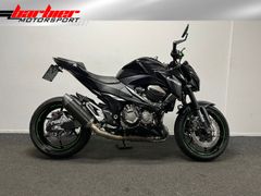 KAWASAKI Z 800 ABS