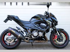 KAWASAKI Z 800 ABS