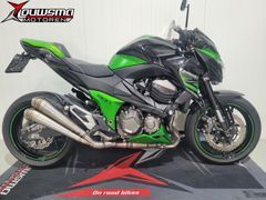 KAWASAKI Z 800 ABS