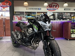 KAWASAKI Z 800 E ABS