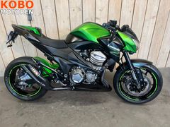 KAWASAKI Z 800 E ABS