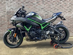 KAWASAKI Z H2