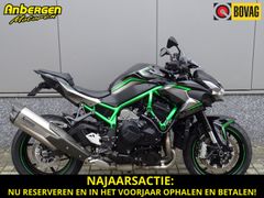 KAWASAKI Z H2