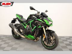 KAWASAKI Z H2 SE