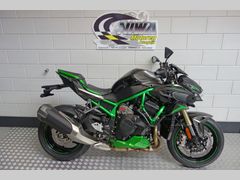 KAWASAKI Z H2 SE