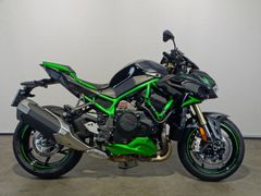 KAWASAKI Z H2 SE