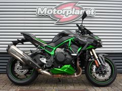 KAWASAKI Z H2 SE PERFORMANCE