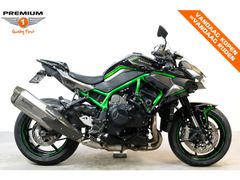 KAWASAKI Z H2 SE PERFORMANCE