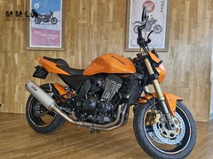 KAWASAKI Z1000