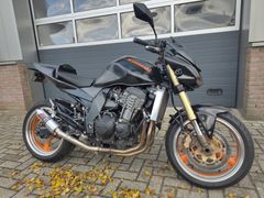 KAWASAKI Z1000