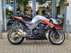KAWASAKI Z1000