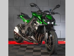 KAWASAKI Z1000