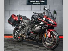 KAWASAKI Z1000