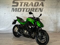 KAWASAKI Z1000 ABS