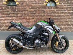 KAWASAKI Z1000 ABS