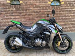 KAWASAKI Z1000 ABS