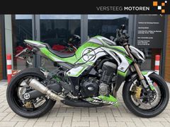 KAWASAKI Z1000 ABS