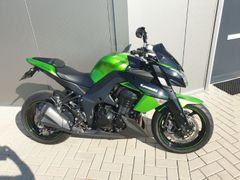 KAWASAKI Z1000 ABS