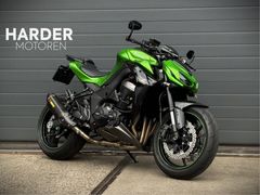 KAWASAKI Z1000 ABS