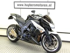 KAWASAKI Z1000 ABS