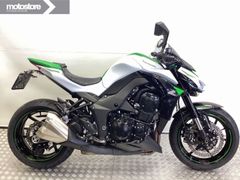 KAWASAKI Z1000 ABS