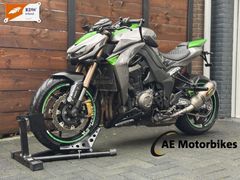 KAWASAKI Z1000 ABS