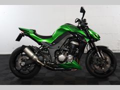 KAWASAKI Z1000 ABS
