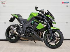 KAWASAKI Z1000 ABS