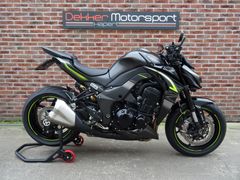 KAWASAKI Z1000 R