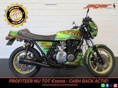 KAWASAKI Z1000 SPECIAL EDITION