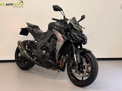 KAWASAKI Z1000 SUGOMI EDITION