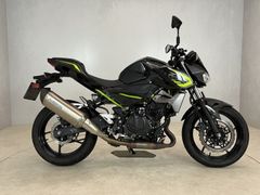 KAWASAKI Z400