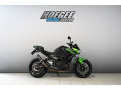 KAWASAKI Z400