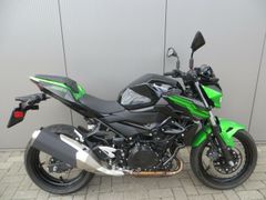 KAWASAKI Z400