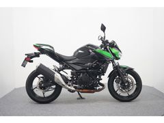 KAWASAKI Z400