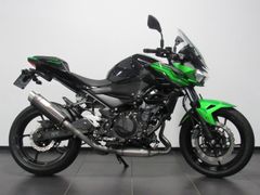 KAWASAKI Z400