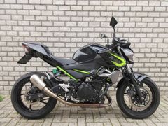 KAWASAKI Z400