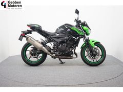 KAWASAKI Z400