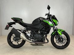 KAWASAKI Z400