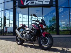 KAWASAKI Z400