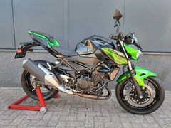 KAWASAKI Z400