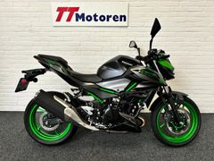 KAWASAKI Z 500 SE