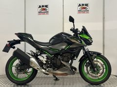 KAWASAKI Z 500 SE