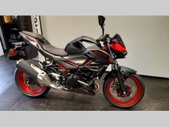 KAWASAKI Z 500 SE