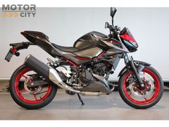 KAWASAKI Z 500 SE