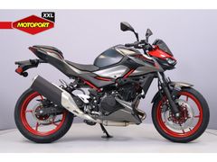 KAWASAKI Z 500 SE