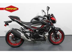 KAWASAKI Z 500 SE