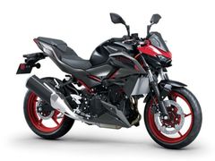 KAWASAKI Z 500 SE