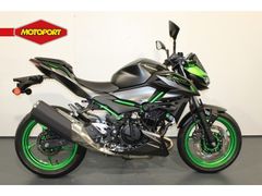 KAWASAKI Z 500 SE