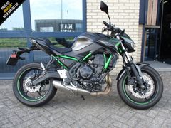 KAWASAKI Z650